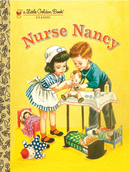 Title details for Nurse Nancy by Kathryn Jackson - Wait list